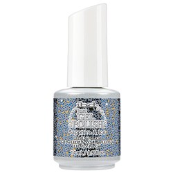 Polish - Sapphire & Ice (LS)